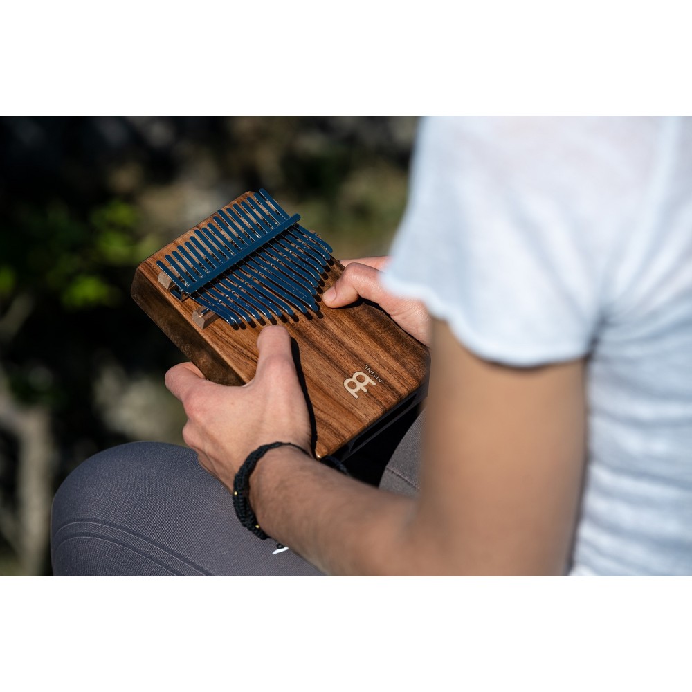 Калімба MEINL Sonic Energy Acacia WahWah Kalimba KL1705H